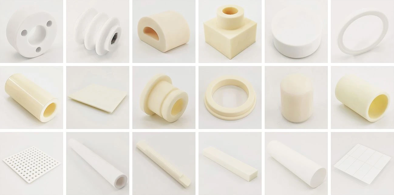 Aluminum Oxide Ceramic China