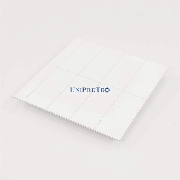 Alumina Sheet