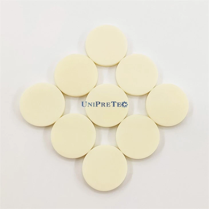 Aluminum Oxide Alumina