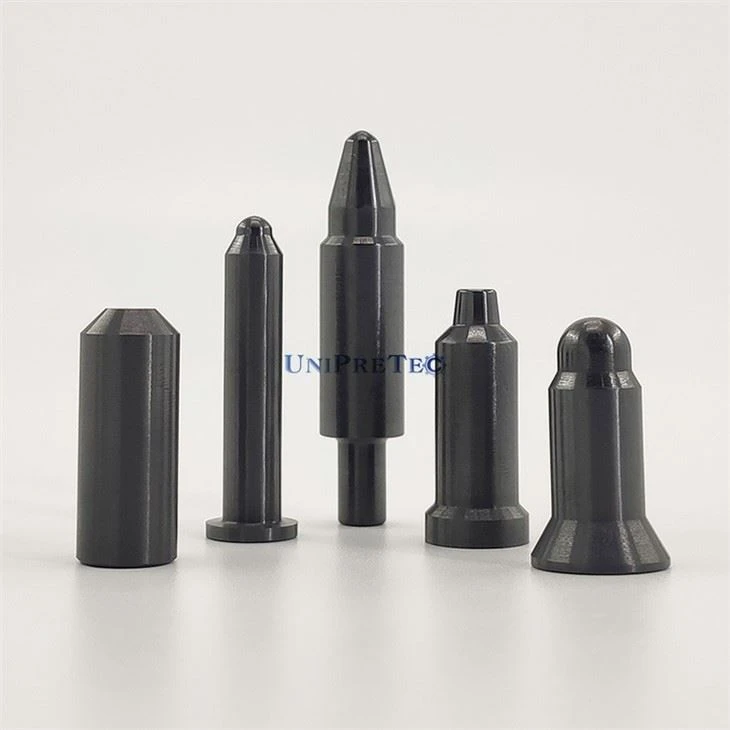 Silicon Nitride Welding Pins