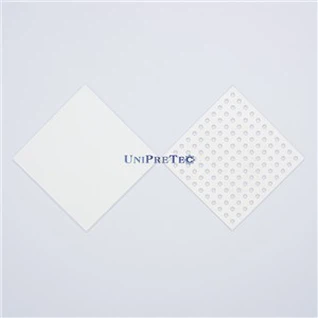 พื้นผิวอลูมิเนียมออกไซด์