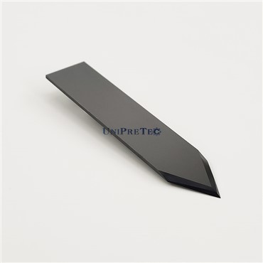 ใบมีดตัดแคปซูลเซรามิก