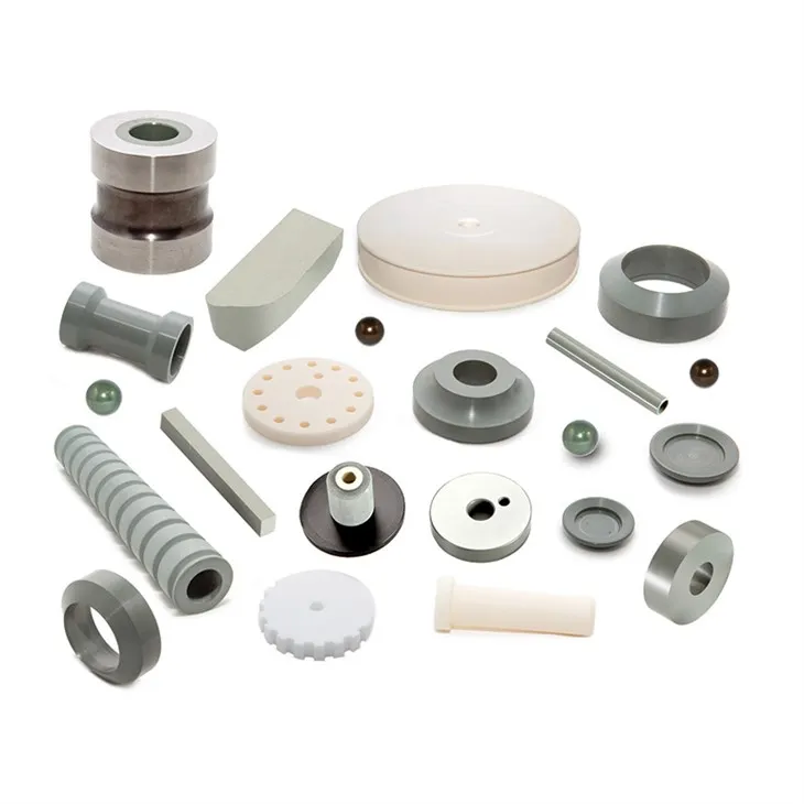Advanced Ceramic Components