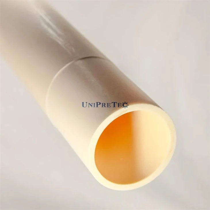 Ceramic Tube For Furnace