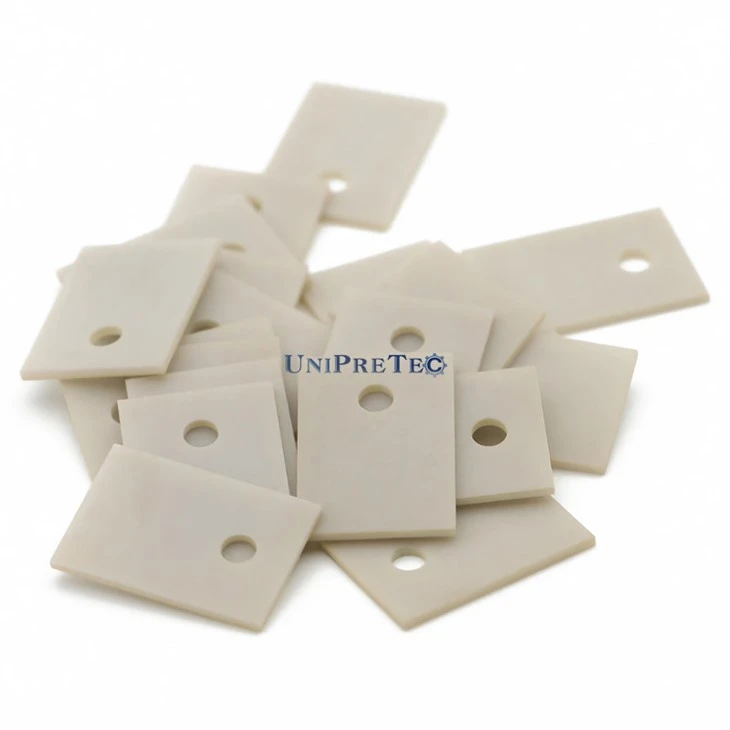 IGBT ALN Ceramic Substrate