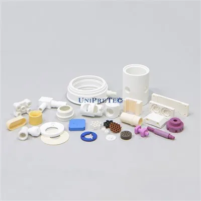 ส่วนประกอบอลูมินาเซรามิก